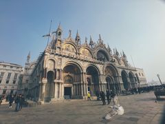 -圣马尔谷圣殿宗主教座堂