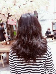 -简影造型·自选烫染接发salon