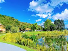 -丽江泸沽湖景区