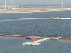 -泰达航母主题公园