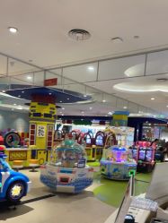 -meland亲子乐园·派对·研学(淄博万象汇店)