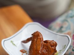 -嘉华小吃(蛇口市场店)