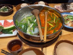 -黔诚酸汤牛肉(甲秀楼店)