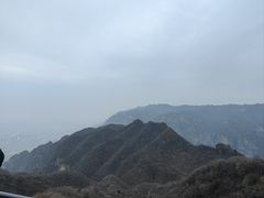 -神农山景区