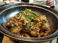 -南国会酒家(岗顶1站广场店)