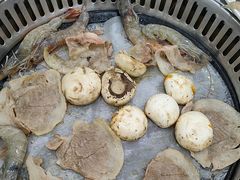 -集杰尚品海鲜烤肉自助餐厅(乳山振华店)