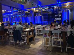 精酿啤酒-Goose Island Brewhouse鹅岛精酿啤酒酿造工坊餐厅