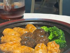 -客家汇·客家传承菜(水库店)