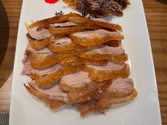 -全聚德烤鸭店(马家堡店)