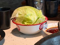 -米氏火鱼·泡椒鱼火锅(李子坝老店)