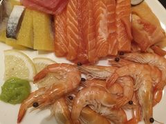 -泰山宝盛大酒店·八珍轩自助餐