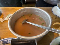 -农耕记·湖南土菜(科技园店)