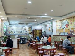 -捷信牛奶甜品世家(柳巷店)