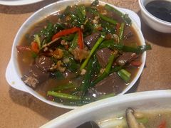 -揭阳钟记小食(福田新村店)