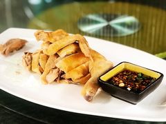 -古韵餐厅(湖畔大学店)