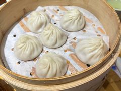 蘇小柳鲜肉小笼-苏小柳手作点心(控江旭辉分院)