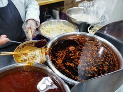 -王菊美食街·王菊面馆(总店)