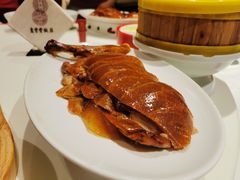 -惠丰堂饭庄·烤鸭·京味菜(翠微路店)