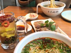 -品回味清真西北楼(宁波首店)