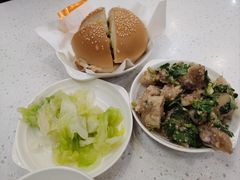 -旺角宝港式茶餐厅(寮步店)