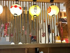 大堂-TORO MaKi 寿司·日料(华创店)