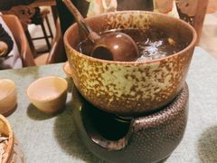明火养生茶-一号铺子·大炉茶