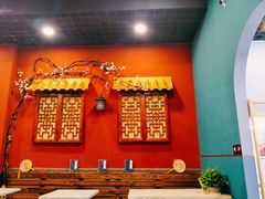 -李大牛和刘大力手作甜品(凯德店)