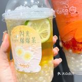 CoCo的这波儿新品,咱必须要炫一个呀❗️
