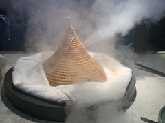 -鲜潭蒸汽石锅鱼(五道口购物中心店)