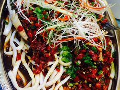 -自游人·美食一楼·地道徽菜(三十年名店)