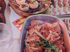 -杨记齐齐哈尔烤肉(总店)