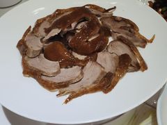 -臻味到北京烤鸭(MM3购物中心店)