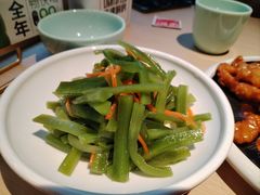 -吕氏疙瘩汤·新派鲁菜(欢乐汇店)