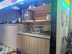 -哈哈碳都·牛肋条无限自助烤肉(宝龙店)
