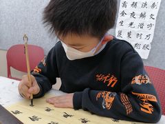 -阿妮亚少儿美术书法(望京店)