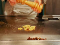 -Ginza Onodera铁板烧(外滩十八号店)