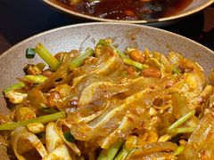 -拾捌川·自贡爆炒(新街口店)