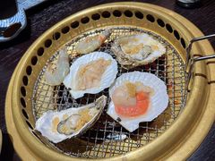 -三石铁板烧(紫竹桥店)