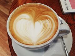 -COSTA COFFEE(上海五玠坊店)