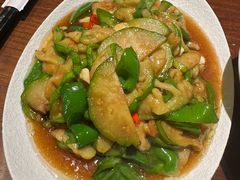 -缪氏川菜(丰盛町店)