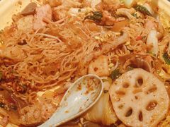 -北丐先生·野馄饨烧烤(长宁龙之梦店)