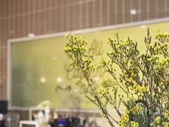 -CAFE'IN精品咖啡体验空间(小寨店)