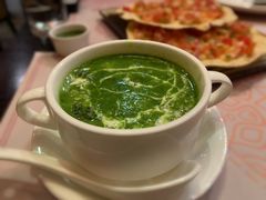 -克比叔叔印度餐厅Kebabs on the Grille(永康路分店)