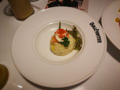 -爱丽丝牛排西餐厅(光谷步行街店)