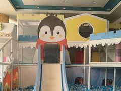 -喷泉广场餐厅·宵夜·海鲜烧烤大排档(长隆企鹅酒店)