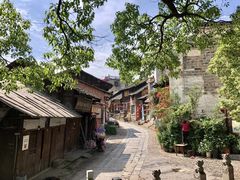 -零陵古城