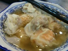 -曾仔竹升面