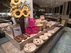 -北京望京凯悦酒店The Lounge大堂酒廊