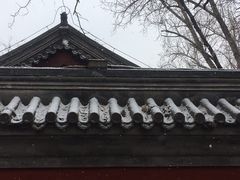 -北京国子监胡同