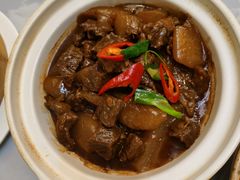 -丰收日·小海鲜·沪上家宴(顾村正大店)
